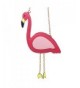 SUKUTU Women Girls Flamingo Purses