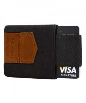 Wallet Modase Pocket Minimalist Holders