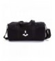 Batman Silhouette Heavyweight Canvas Duffel