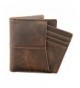 Designer Men's Wallets Outlet