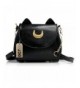 satchel shoulder Designer Handbag Leather