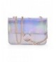 Marchome Hologram Envelope Crossbody Shoulder