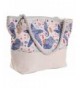 Pulama Ecofriendly Flamingo Canvas Closure