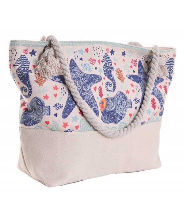 Pulama Ecofriendly Flamingo Canvas Closure