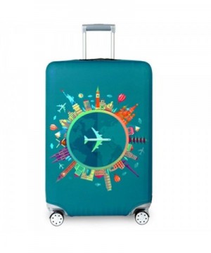 Travel Suitcase Protector Washable Luggage