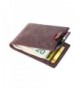 Mantica Design Wallet Vintage Brown