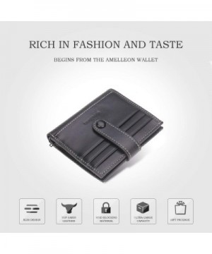 Men Wallets & Cases On Sale