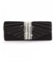 Emour Pleated Wedding Evening HandBag