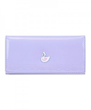 Damara Womens Bifold Wallet Embellishment