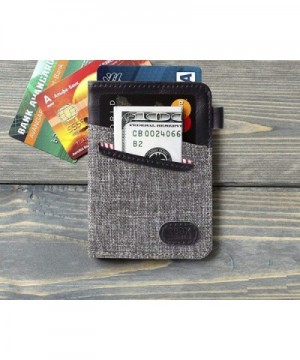 Men Wallets & Cases