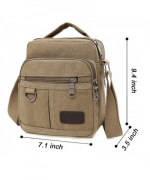 Men Messenger Bags Online