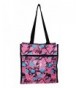 Medium Fashion Print Travel Purse