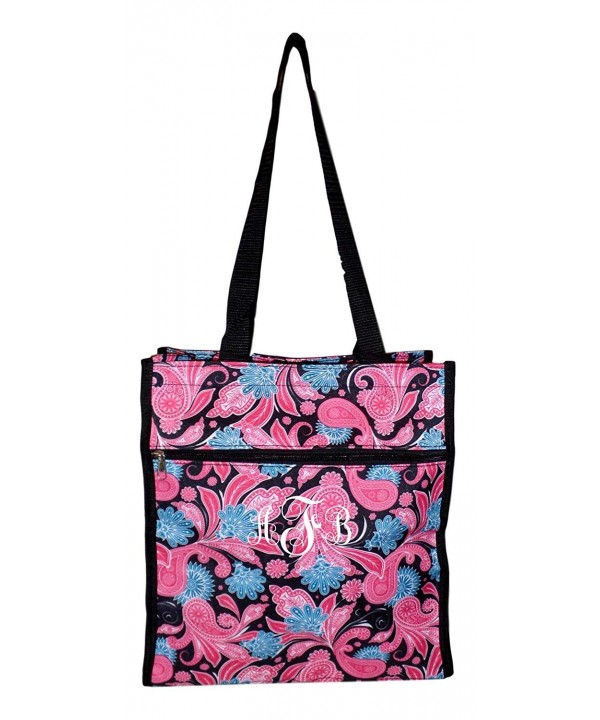 Medium Fashion Print Travel Purse