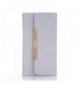 Vacio Elegant Stylish Envelope Wristlet