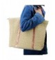 Handbag Summer Womens Shoulder Closure