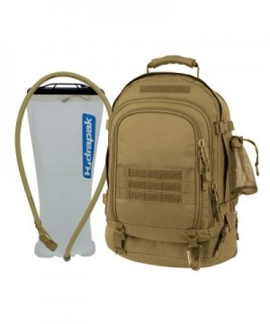 Mercury Tactical Gear Expandable Hydration