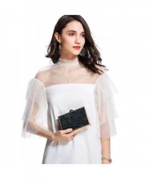 Designer Women's Evening Handbags Clearance Sale