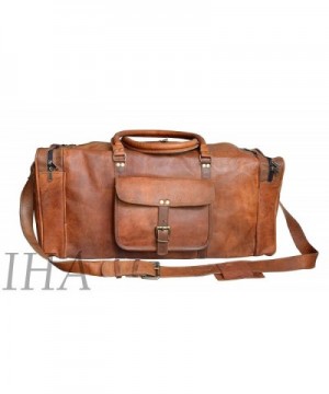 Designer Men Travel Duffles Outlet