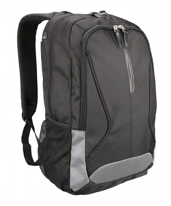 FINNKARE Capacity Backpack Business Resistant