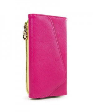 Wristlet Wallet Clutch Crossbody Shoulder