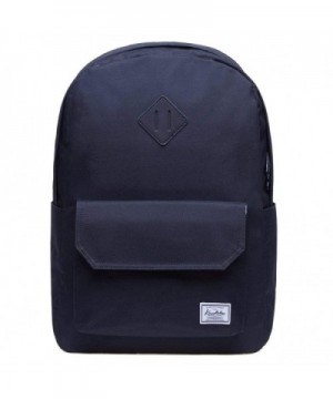 KAUKKO Lightweight Backpack Shoulder Multipurpose