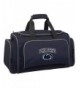 WallyBags State Nittany Collegiate Duffel