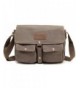 Genda 2Archer Vintage Crossbody Satchel