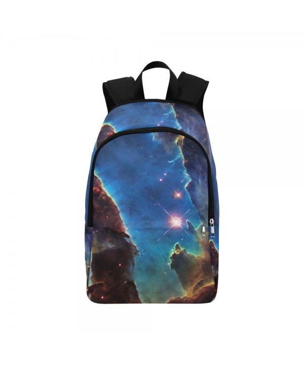 your fantasia Science Daypack Backpack Waterproof