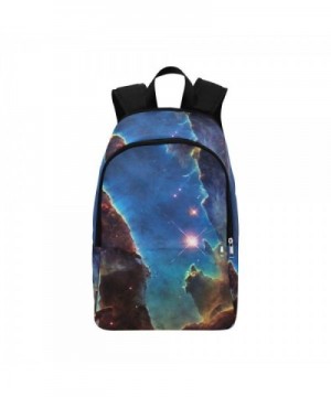 your fantasia Science Daypack Backpack Waterproof