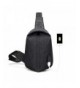 Backpack Shoulder Crossbody Waterproof Headphone