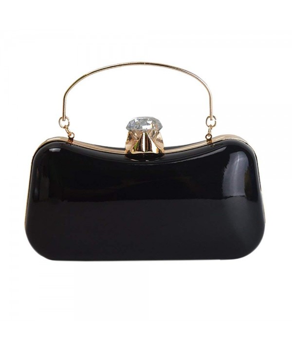 QZUnique Elegant Evening Handbag Shoulderbag