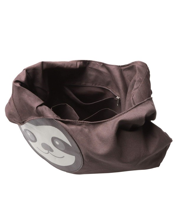 comfy critters sleeping bag