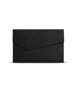 GESSY Envelope Clutch Magnet Pocket