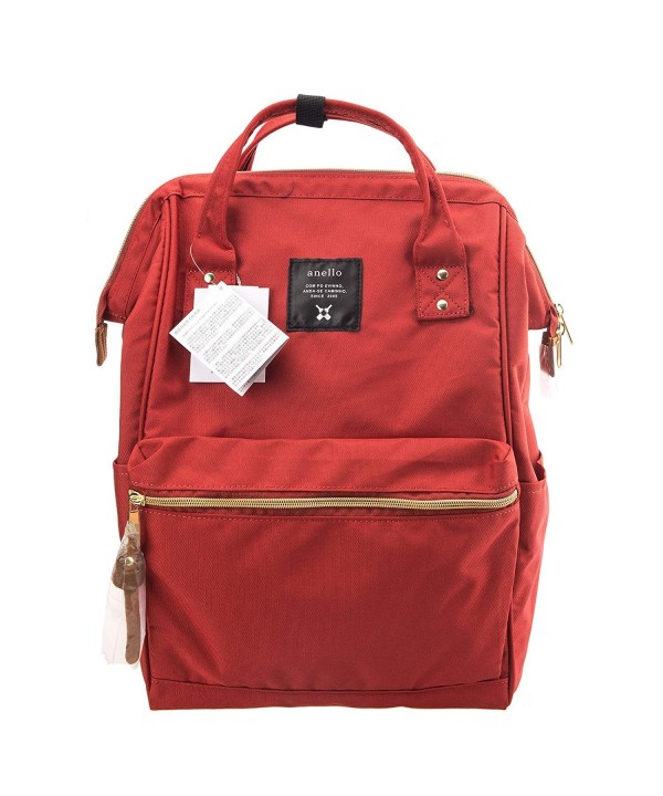 Anello Official Shoulder Rucksack Backpack