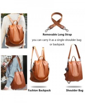 Popular Women Backpacks Wholesale