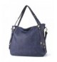 Handbags Women JOYSON Shoulder Leather