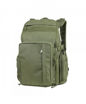 Condor Bison Pack OD Green