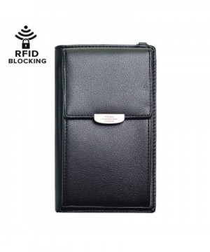 Small Crossbody Phone Wallet Shoulder