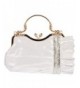 Digabi fashion crystal Handbags rounded