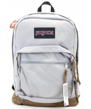 Jansport Right Pack backpack rabbit