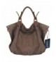 B406 Oversized Vintage Genuine Shoulder