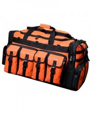 NPUSA Duffel Military Tactical Shoulder