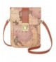 MINICAT Insides Crossbody Synthetic Leather