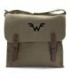 Weezer Heavyweight Canvas Medic Shoulder