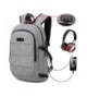 Backpack Business Computer Charging Waterproof
