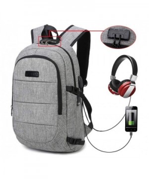 Backpack Business Computer Charging Waterproof