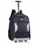 Rolling Backpack Coofit Wheeled Backpacks