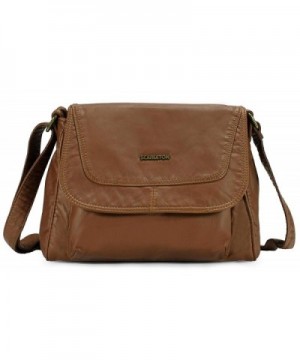 Scarleton Fashion Flap Crossbody H188804