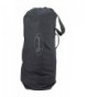 Markwort Top Load Duffle Black