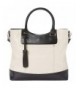 Tignanello Smooth Operator Shopper Eggshell